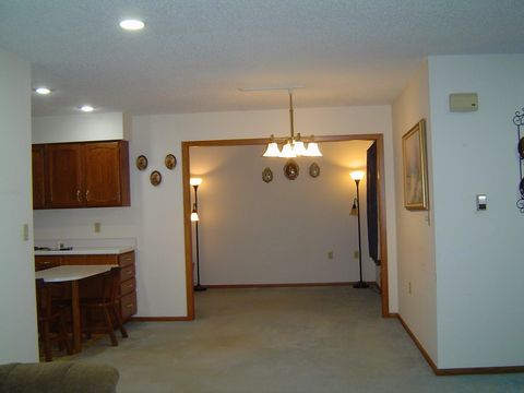 Tiny photo for 708 2nd St. SE #112 St, Orange City, IA 51041 (MLS # 832032)