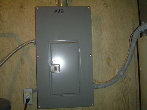 Tiny photo for 708 2nd St. SE #112 St, Orange City, IA 51041 (MLS # 832032)