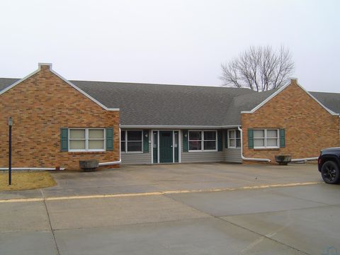 Tiny photo for 708 2nd St. SE #112 St, Orange City, IA 51041 (MLS # 832032)