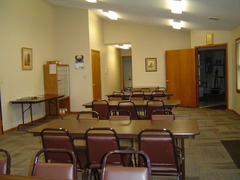 Tiny photo for 708 2nd St. SE #112 St, Orange City, IA 51041 (MLS # 832032)