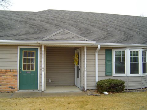 Tiny photo for 708 2nd St. SE #112 St, Orange City, IA 51041 (MLS # 832032)