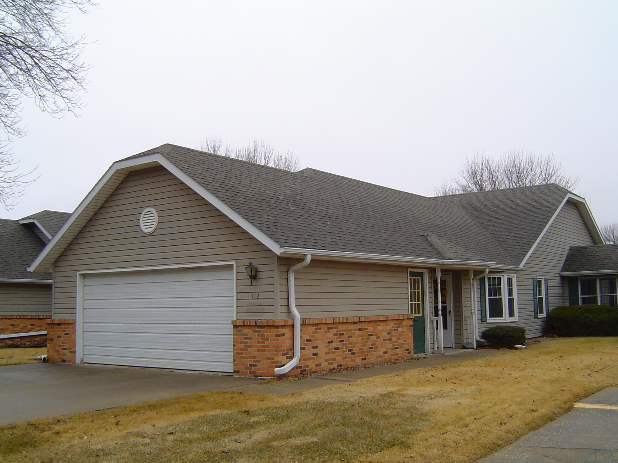 Photo 1 of 41 — 708 2nd St. SE #112, Orange City, IA 51041