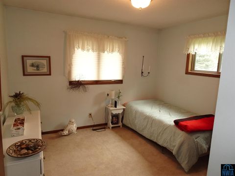 Tiny photo for 1010 Brown Street, Hull, IA 51239 (MLS # 830551)