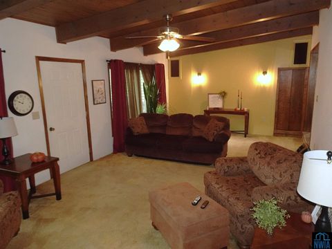 Tiny photo for 1010 Brown Street, Hull, IA 51239 (MLS # 830551)