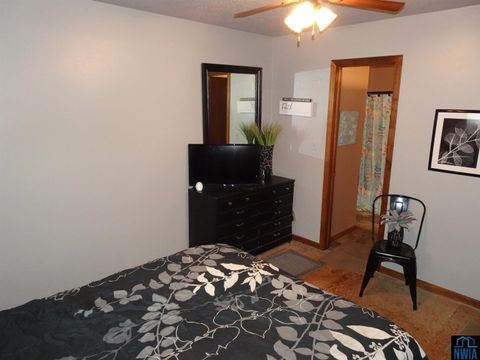 Tiny photo for 1010 Brown Street, Hull, IA 51239 (MLS # 830551)