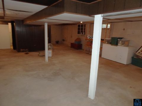 Tiny photo for 1010 Brown Street, Hull, IA 51239 (MLS # 830551)