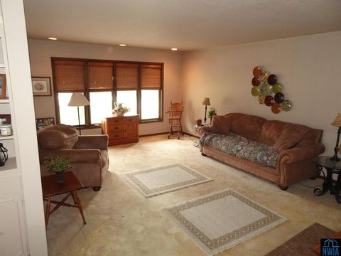 Tiny photo for 1010 Brown Street, Hull, IA 51239 (MLS # 830551)