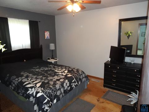 Tiny photo for 1010 Brown Street, Hull, IA 51239 (MLS # 830551)