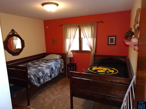 Tiny photo for 1010 Brown Street, Hull, IA 51239 (MLS # 830551)