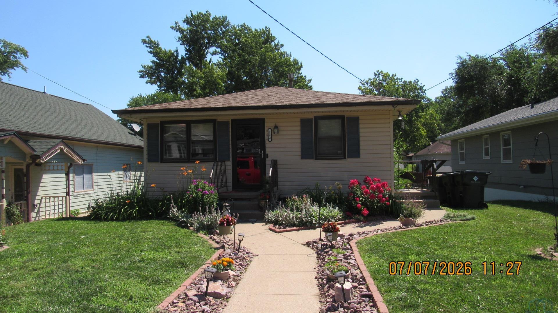 Photo 1 of 20 — 122 S Casselman, Sioux City, IA 51103