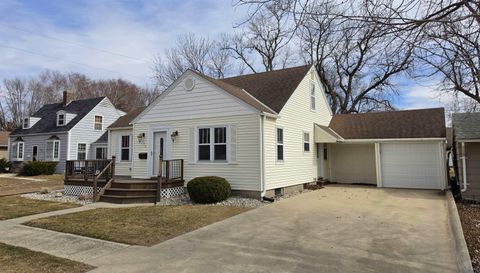 Tiny photo for 715 9th Ave, Sheldon, IA 51201 (MLS # 832144)