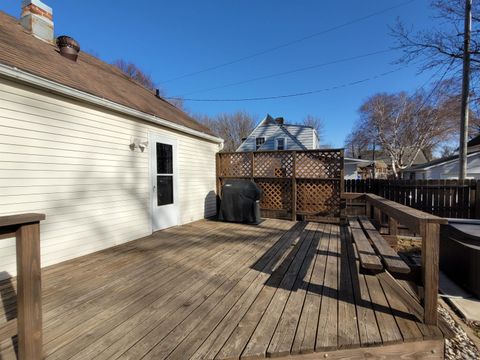 Tiny photo for 715 9th Ave, Sheldon, IA 51201 (MLS # 832144)
