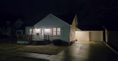 Tiny photo for 715 9th Ave, Sheldon, IA 51201 (MLS # 832144)