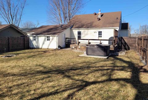 Tiny photo for 715 9th Ave, Sheldon, IA 51201 (MLS # 832144)