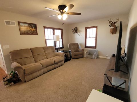 Tiny photo for 715 9th Ave, Sheldon, IA 51201 (MLS # 832144)
