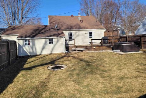 Tiny photo for 715 9th Ave, Sheldon, IA 51201 (MLS # 832144)
