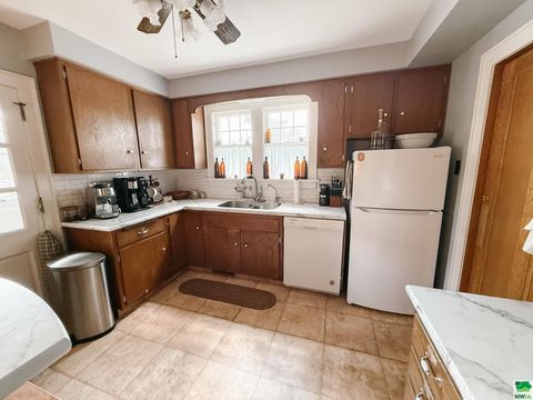 Tiny photo for 211 Albany Ave SE Ave, Orange City, IA 51041 (MLS # 830000)