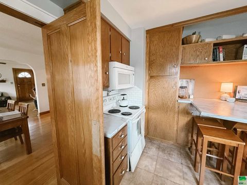 Tiny photo for 211 Albany Ave SE Ave, Orange City, IA 51041 (MLS # 830000)