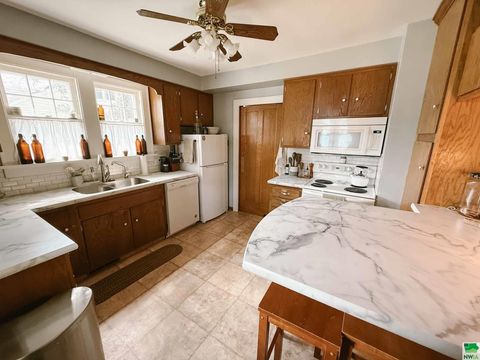 Tiny photo for 211 Albany Ave SE Ave, Orange City, IA 51041 (MLS # 830000)