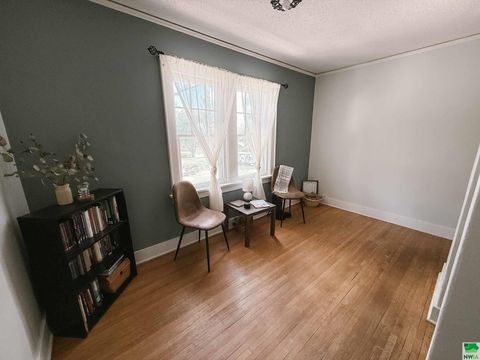 Tiny photo for 211 Albany Ave SE Ave, Orange City, IA 51041 (MLS # 830000)