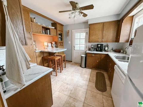 Tiny photo for 211 Albany Ave SE Ave, Orange City, IA 51041 (MLS # 830000)