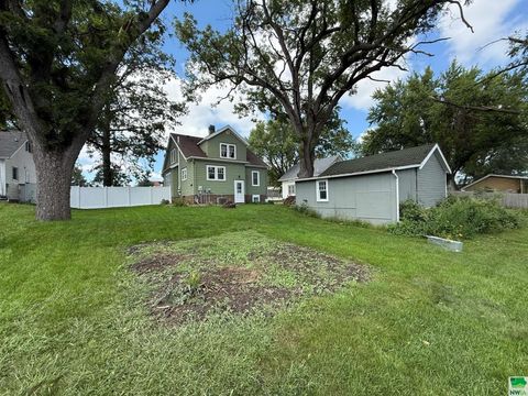 Tiny photo for 211 Albany Ave SE Ave, Orange City, IA 51041 (MLS # 830000)