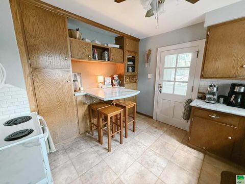 Tiny photo for 211 Albany Ave SE Ave, Orange City, IA 51041 (MLS # 830000)