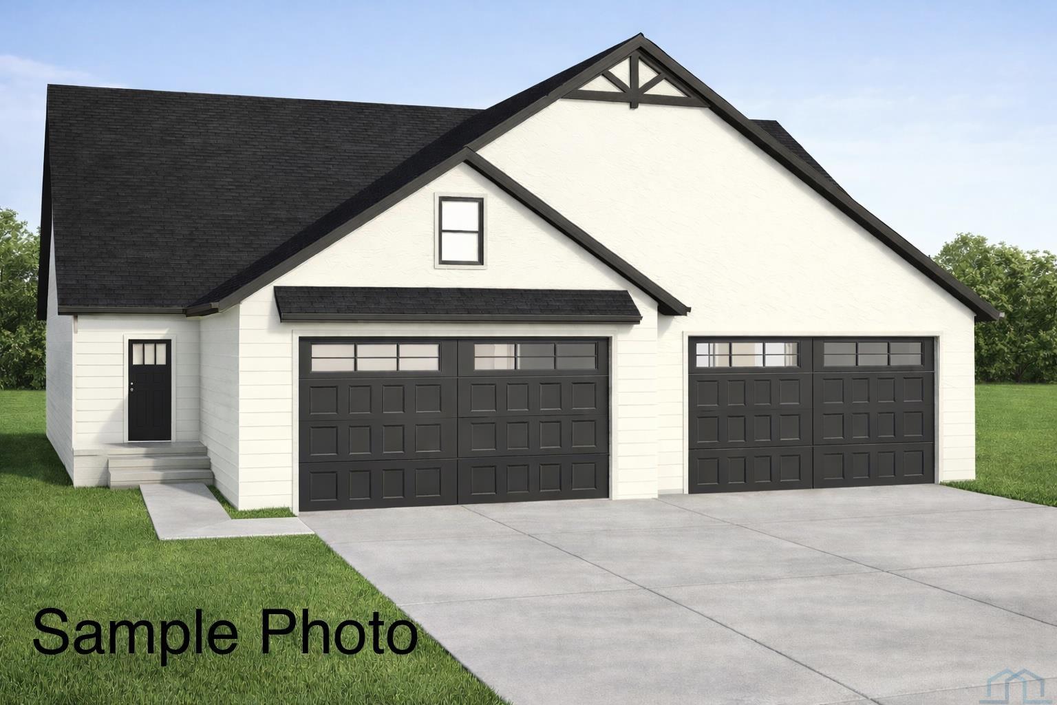 Photo 1 of 3 — 1501 Lincoln Pl SE, Orange City, IA 51041