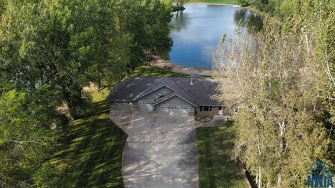 Tiny photo for 3099B Nest Avenue, Sheldon, IA 51201 (MLS # 830857)