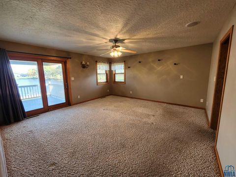 Tiny photo for 3099B Nest Avenue, Sheldon, IA 51201 (MLS # 830857)