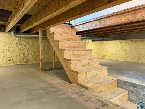 Tiny photo for 518 Boston Ave NE Ave, Orange City, IA 51041 (MLS # 830929)