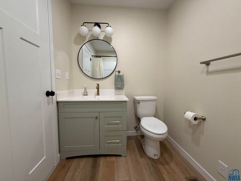 Tiny photo for 518 Boston Ave NE Ave, Orange City, IA 51041 (MLS # 830929)