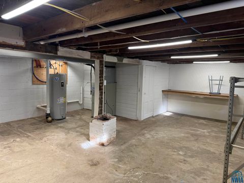 Tiny photo for 518 Boston Ave NE Ave, Orange City, IA 51041 (MLS # 830929)