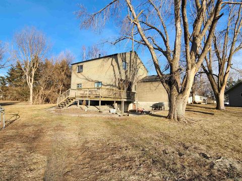 Tiny photo for 710 Central Ave NW Ave, Orange City, IA 51041 (MLS # 831895)