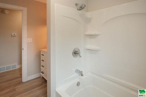 Tiny photo for 1328 1st Ave SE, Sioux Center, IA 51250 (MLS # 829551)