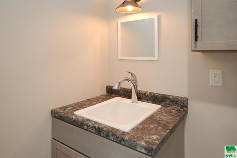 Tiny photo for 1328 1st Ave SE, Sioux Center, IA 51250 (MLS # 829551)