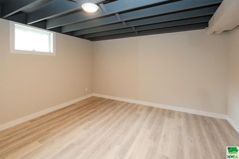 Tiny photo for 1328 1st Ave SE, Sioux Center, IA 51250 (MLS # 829551)