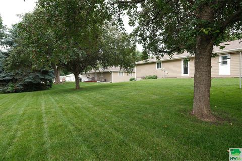 Tiny photo for 1328 1st Ave SE, Sioux Center, IA 51250 (MLS # 829551)