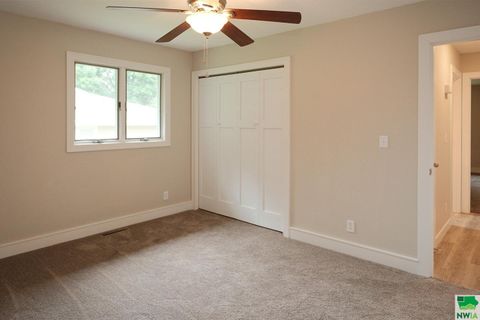 Tiny photo for 1328 1st Ave SE, Sioux Center, IA 51250 (MLS # 829551)