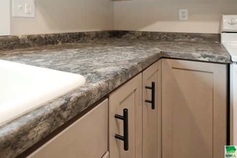 Tiny photo for 1328 1st Ave SE, Sioux Center, IA 51250 (MLS # 829551)