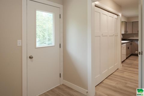 Tiny photo for 1328 1st Ave SE, Sioux Center, IA 51250 (MLS # 829551)