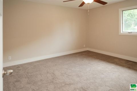 Tiny photo for 1328 1st Ave SE, Sioux Center, IA 51250 (MLS # 829551)