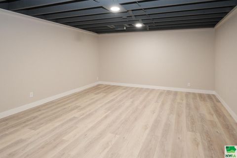 Tiny photo for 1328 1st Ave SE, Sioux Center, IA 51250 (MLS # 829551)