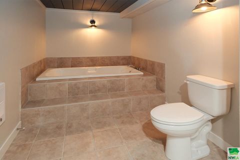 Tiny photo for 1328 1st Ave SE, Sioux Center, IA 51250 (MLS # 829551)