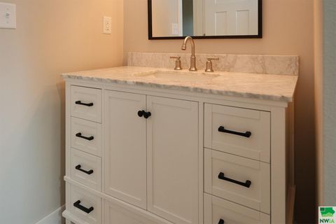 Tiny photo for 1328 1st Ave SE, Sioux Center, IA 51250 (MLS # 829551)