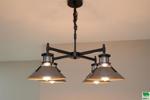 Tiny photo for 1328 1st Ave SE, Sioux Center, IA 51250 (MLS # 829551)