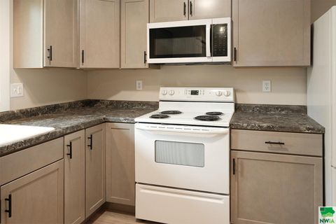 Tiny photo for 1328 1st Ave SE, Sioux Center, IA 51250 (MLS # 829551)