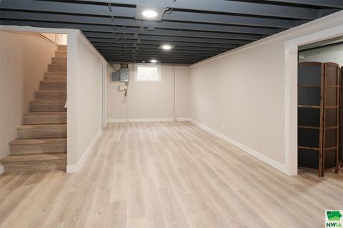 Tiny photo for 1328 1st Ave SE, Sioux Center, IA 51250 (MLS # 829551)