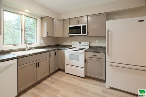 Tiny photo for 1328 1st Ave SE, Sioux Center, IA 51250 (MLS # 829551)