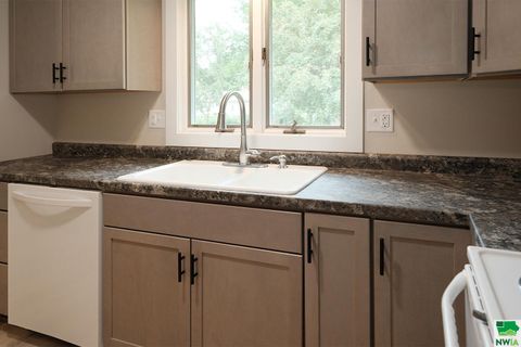 Tiny photo for 1328 1st Ave SE, Sioux Center, IA 51250 (MLS # 829551)